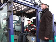 Klik hier om terug te keren