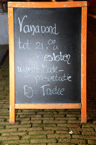 Klik hier om terug te keren
