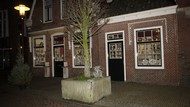 Klik hier om terug te keren