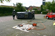 Klik hier om terug te keren