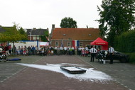 Klik hier om terug te keren