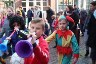 Klik hier om terug te keren