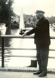 Klik hier om terug te keren