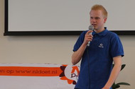 Klik hier om terug te keren