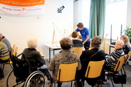 Klik hier om terug te keren