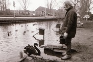 Klik hier om terug te keren