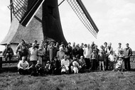 Klik hier om terug te keren