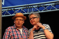 Klik hier om terug te keren
