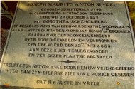 Klik hier om terug te keren