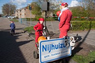 Klik hier om terug te keren