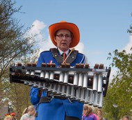 Klik hier om terug te keren
