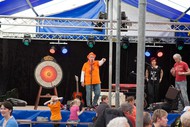 Klik hier om terug te keren