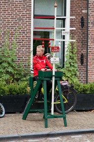 Klik hier om terug te keren