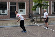 Klik hier om terug te keren