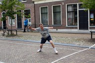 Klik hier om terug te keren
