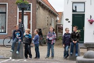 Klik hier om terug te keren