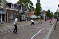 Klik hier om terug te keren