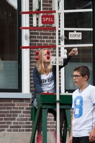 Klik hier om terug te keren