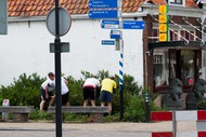 Klik hier om terug te keren
