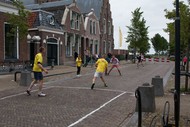 Klik hier om terug te keren