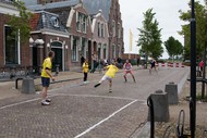 Klik hier om terug te keren