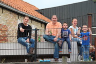 Klik hier om terug te keren