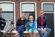 Klik hier om terug te keren