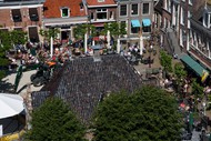 Klik hier om terug te keren