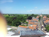 Klik hier om terug te keren