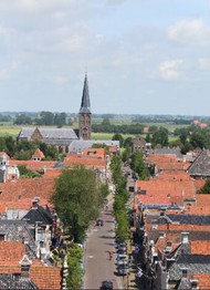 Klik hier om terug te keren
