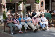 Klik hier om terug te keren