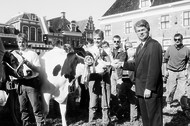 Klik hier om terug te keren