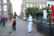 Klik hier om terug te keren