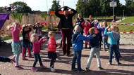 Klik hier om terug te keren