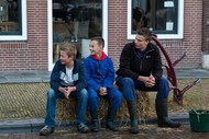 Klik hier om terug te keren