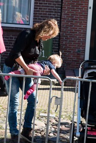 Klik hier om terug te keren