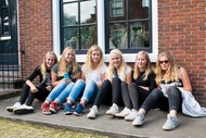 Klik hier om terug te keren