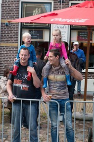 Klik hier om terug te keren