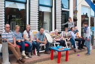 Klik hier om terug te keren