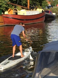 Klik hier om terug te keren