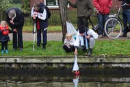 Klik hier om terug te keren