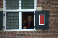 Klik hier om terug te keren