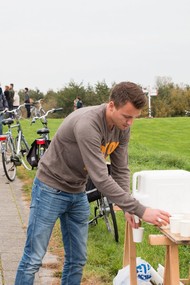 Klik hier om terug te keren