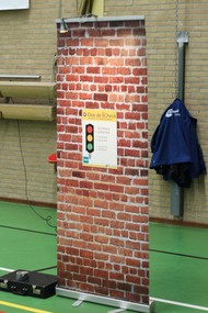 Klik hier om terug te keren