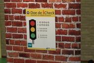 Klik hier om terug te keren