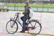 Klik hier om terug te keren
