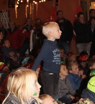 Klik hier om terug te keren