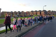 Klik hier om terug te keren