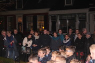 Klik hier om terug te keren
