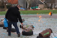 Klik hier om terug te keren